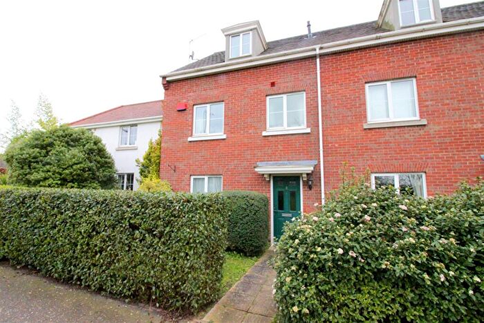 5 Bedroom House To Rent In Tailors Row, NR3