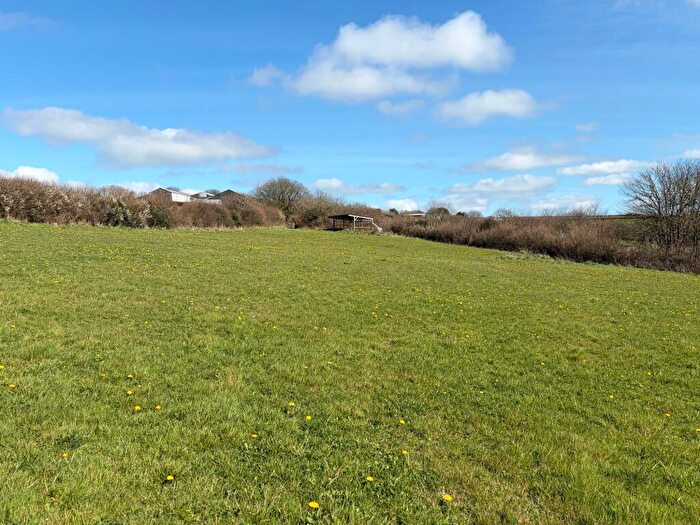 Land For Sale In Woolley, Bude, EX23