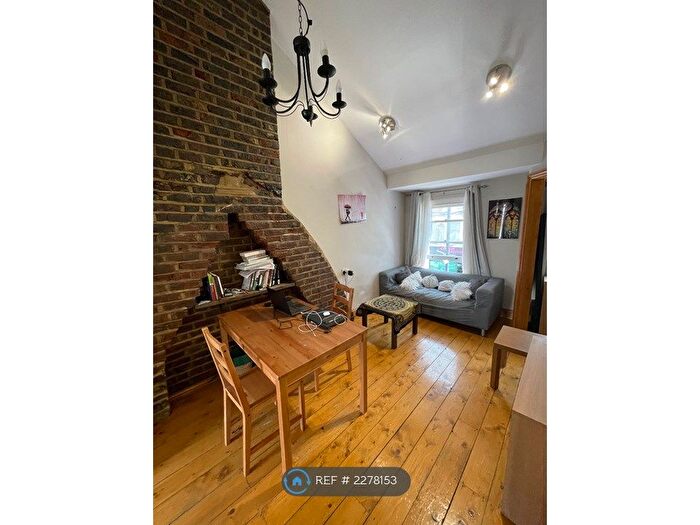 1 Bedroom Flat To Rent In Kentish Town Road, London, NW1