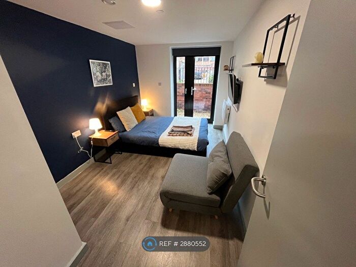 1 Bedroom Flat To Rent In Roscoe Street, Liverpool, L1