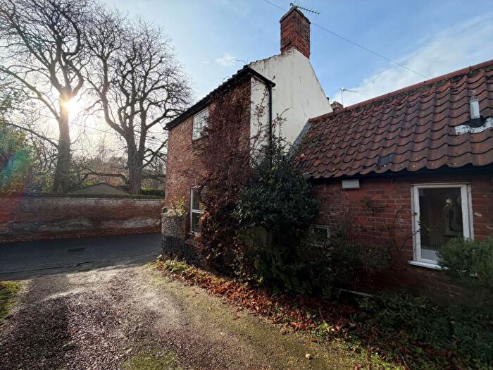 2 Bedroom Cottage For Sale In Fox Corner, Church Street, Wells-next-the-Sea, Norfolk, NR23
