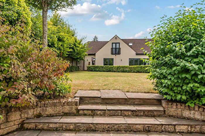 5 Bedroom Detached House For Sale In Frome Road, Southwick, Trowbridge, BA14