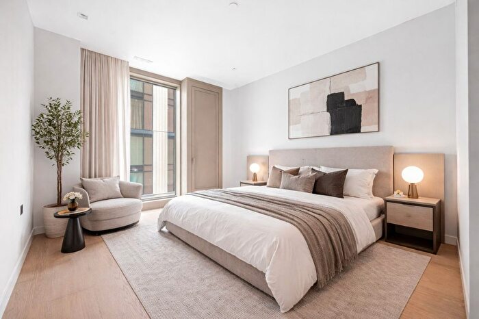 1 Bedroom Flat To Rent In Belvedere Road, Borough, SE1