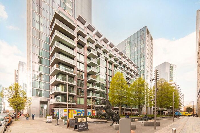 2 Bedroom Flat To Rent In Stable Walk, Aldgate, E1