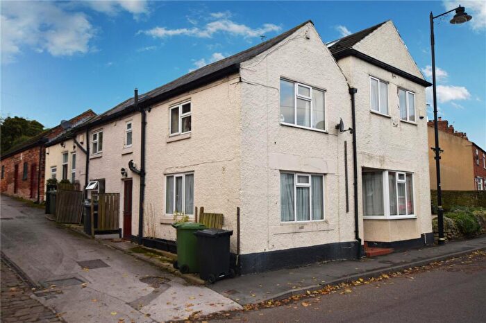 2 Bedroom Property To Rent In Main Street, Scholes, Leeds, West Yorkshire, LS15