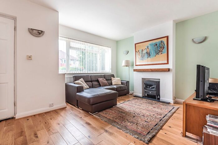 3 Bedroom Terraced House To Rent In Bramdean Crescent, Lee, London, SE12