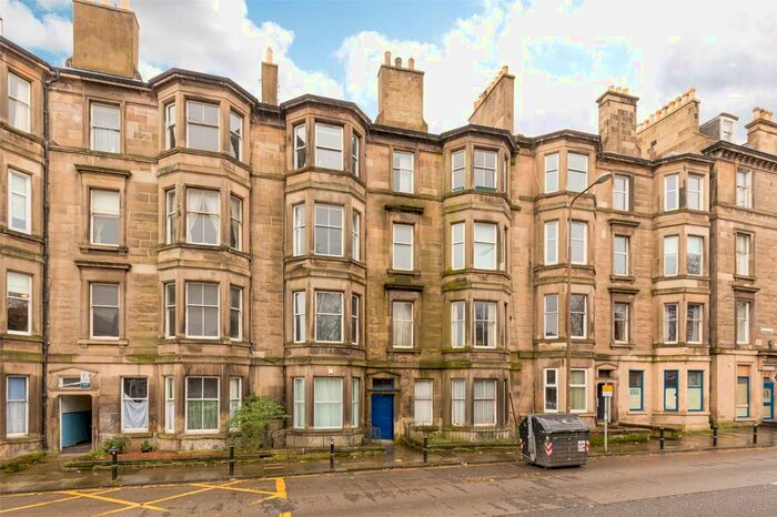 2 Bedroom Flat To Rent In Bowhill Terrace, Edinburgh, Midlothian, EH3