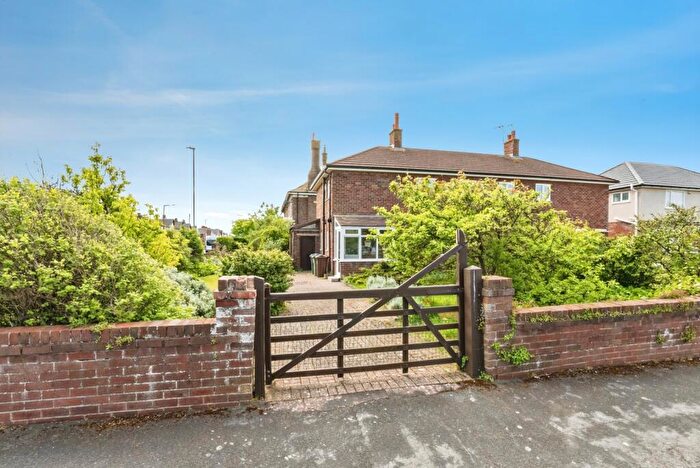 3 Bedroom House For Sale In Barton Road, Lytham St. Annes, Lancashire, FY8