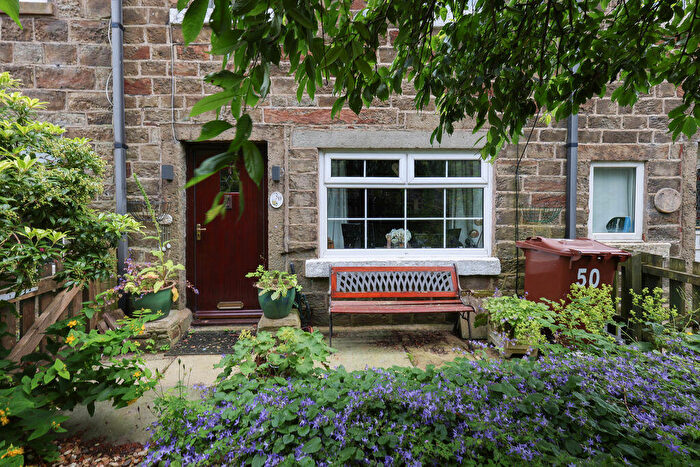 3 Bedroom Terraced House For Sale In Tong Lane, Whitworth, OL12