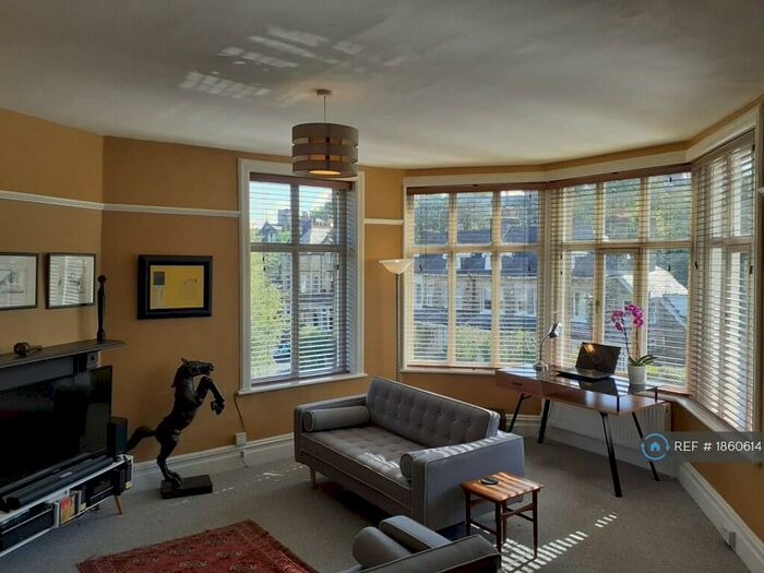 2 Bedroom Flat To Rent In Harrogate, Harrogate, HG2