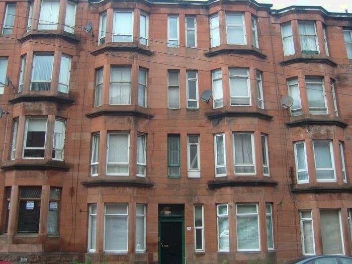 1 Bedroom Flat To Rent In Aberdour Street, Dennistoun, G31