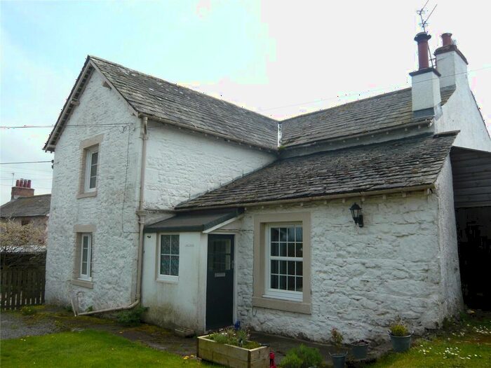 3 Bedroom Semi-Detached House To Rent In Rose Cottages, Townhead, Stainton, Penrith, CA11