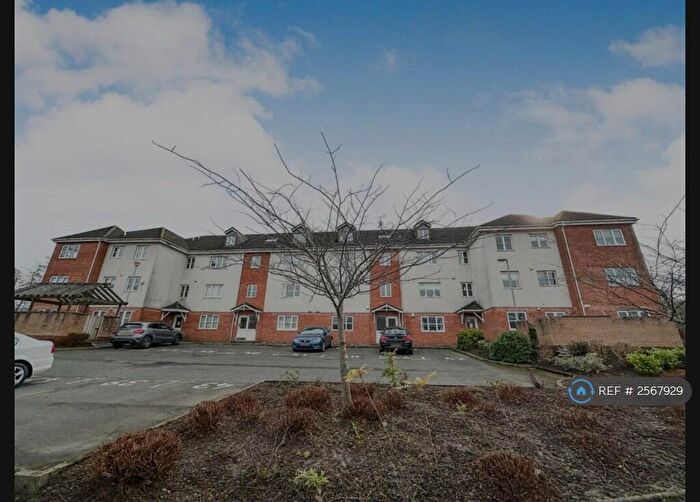 2 Bedroom Flat To Rent In Turners Avenue, Paisley, PA1