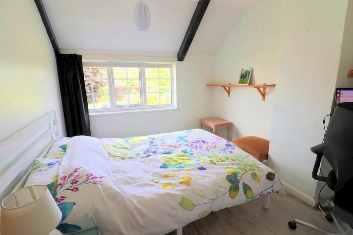 3 Bedroom Terraced House For Sale In Honey Hill, King's Lynn, PE34