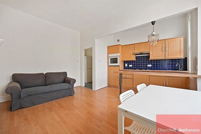 2 Bedroom Flat To Rent In Fortune Gate Road, Harlesden, NW10