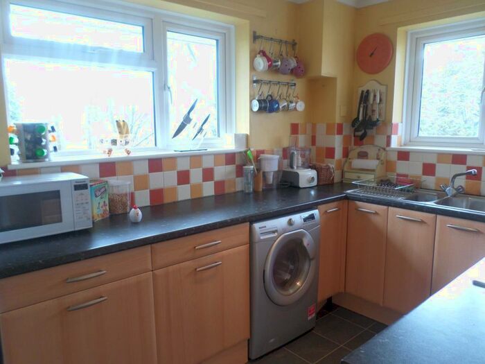 2 Bedroom Apartment To Rent In Richmond Park Road, Bournemouth, BH8