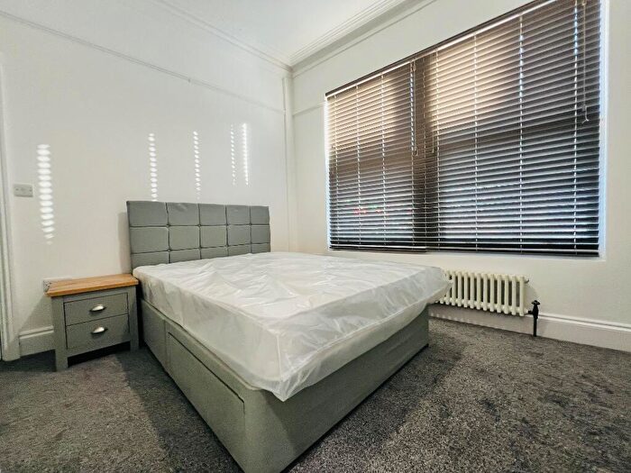 1 Bedroom House Of Multiple Occupation To Rent In Lowfield Road, Stockport, SK3