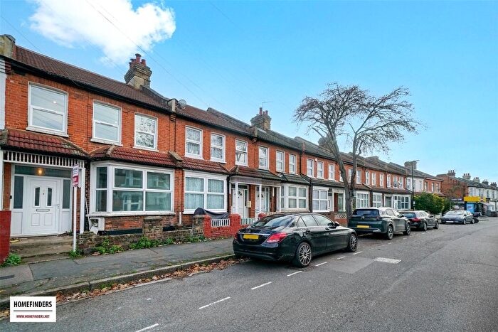 3 Bedroom Terraced House To Rent In Dersingham Avenue, London, E12