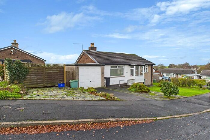2 Bedroom Detached Bungalow For Sale In Dugg Hill, Heversham, Milnthorpe, Cumbria, LA7