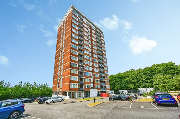 2 Bedroom Maisonette For Sale In Conway Street, Liverpool, L5