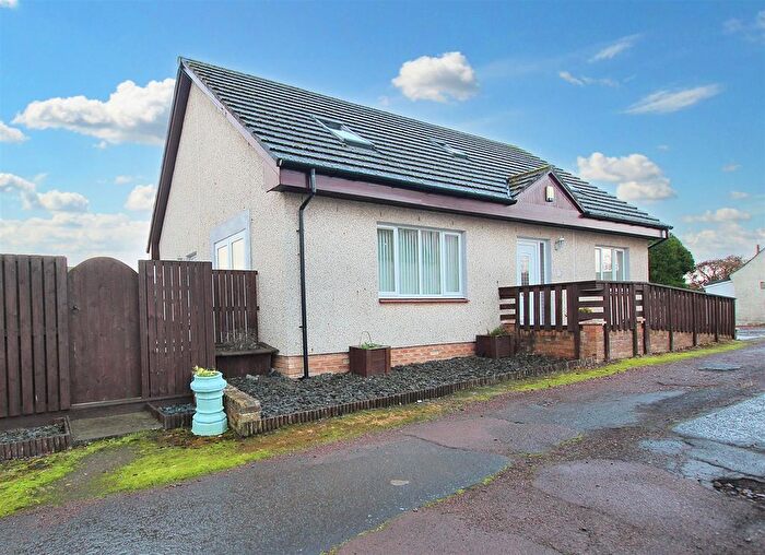 5 Bedroom Detached House For Sale In Forrest Lane, Carstairs, Lanark, ML11