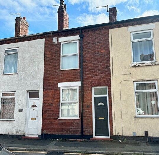2 Bedroom Terraced House To Rent In Bedford Street, Leigh, Greater Manchester, WN7
