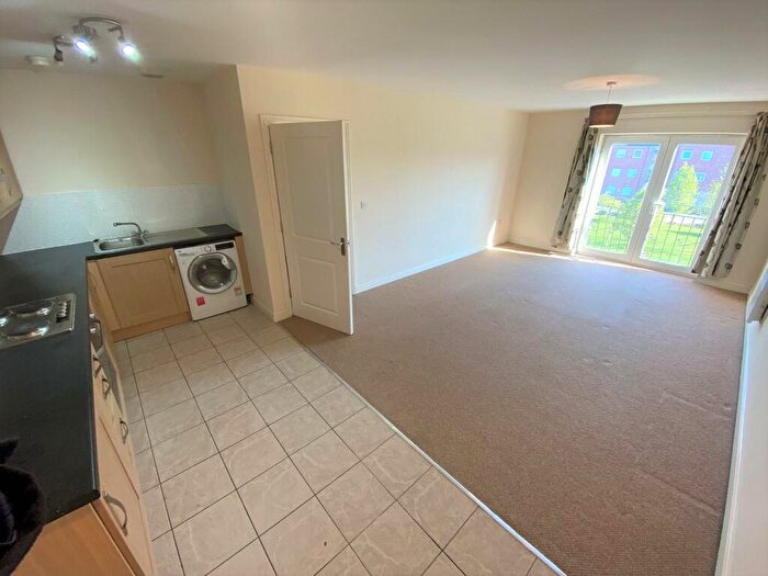2 Bedroom Flat To Rent In Freiston Terrace, Haven Village, Boston, PE21