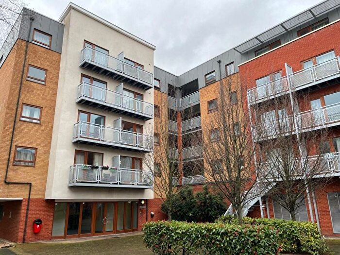 2 Bedroom Flat To Rent In North Star Boulevard, Greenhithe, DA9