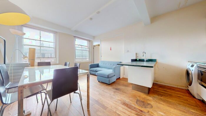 2 Bedroom Flat To Rent In Cromwell Road, London, SW7