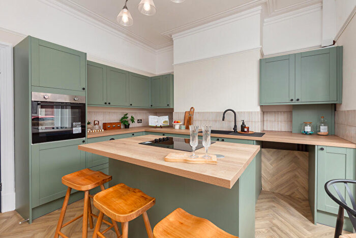 3 Bedroom Semi-Detached House For Sale In Forest Gate, Stanley Park, FY3