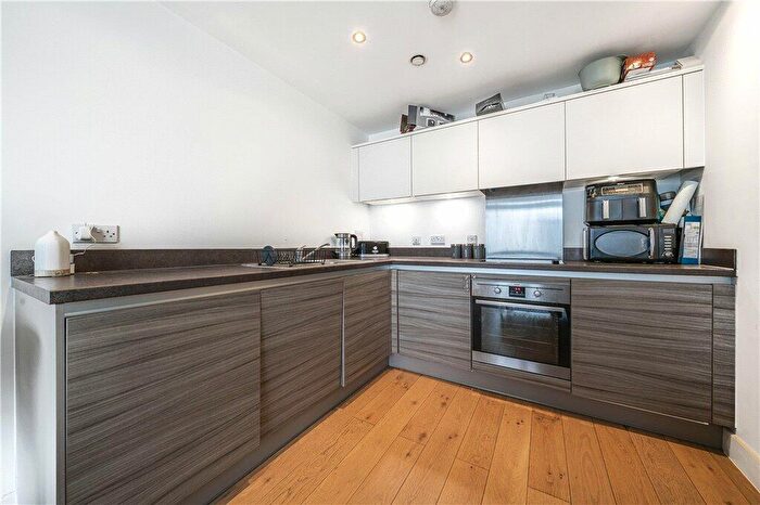 2 Bedroom Apartment For Sale In The Boardwalk, Brighton Marina Village, Brighton, BN2