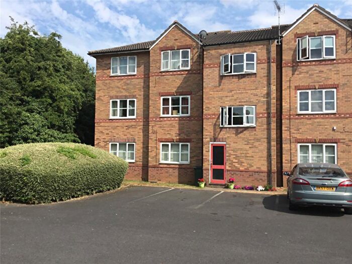 1 Bedroom Flat To Rent In Anderton Road, Coventry, CV6