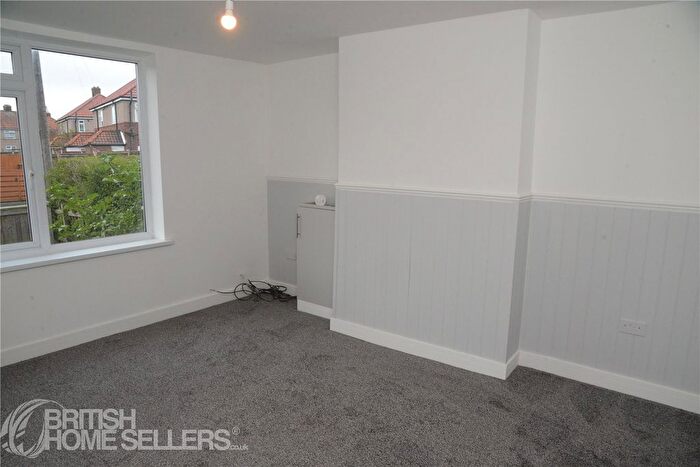 2 Bedroom Semi-Detached House For Sale In Myrtle Road, Stockton-On-Tees, Durham, TS19
