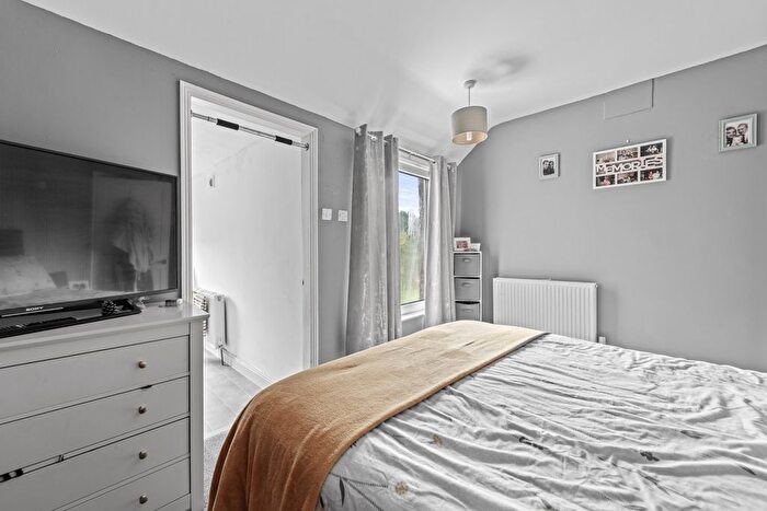 2 Bedroom End Of Terrace House For Sale In Dalby Road, Spilsby, PE23