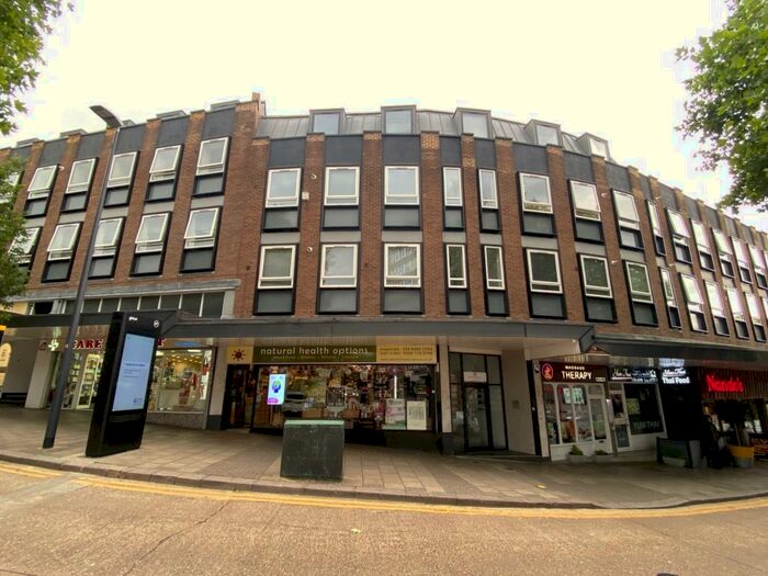 2 Bedroom Apartment To Rent In Buckingham House East, The Broadway, Stanmore, Middlesex, HA7
