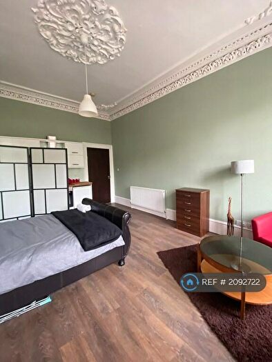 Studio To Rent In Sauchiehall Street, Glasgow, G2