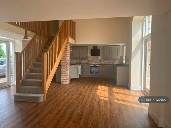 4 Bedroom Semi-Detached House To Rent In Coldharbour Lane, Carrington, Boston, PE22