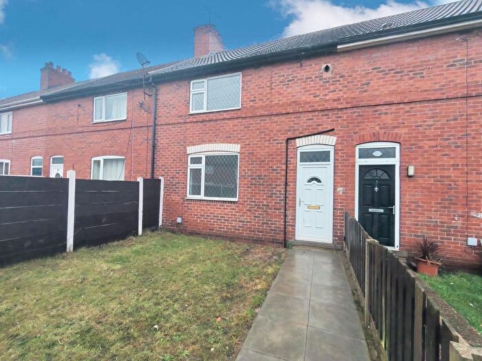 3 Bedroom Terraced House For Sale In Newstead Terrace, Fitzwilliam, Pontefract, WF9