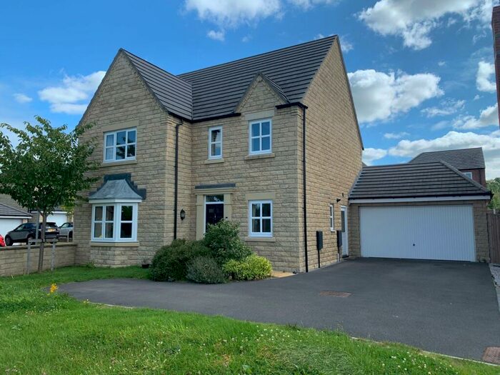 4 Bedroom Detached House To Rent In Boucher Street; Marple., SK6