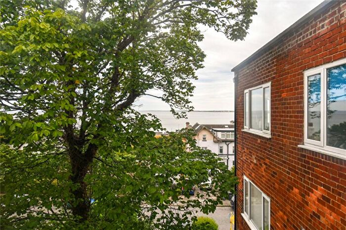 2 Bedroom Apartment For Sale In Wellington Road, Wallasey, Wirral, CH45