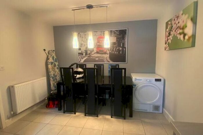 4 Bedroom Property To Rent In Glossop Street, Derby, DE24