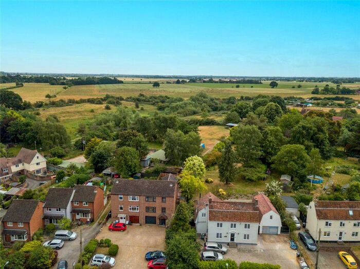 4 Bedroom Semi-Detached House For Sale In Wignall Street, Lawford, Manningtree, Essex, CO11
