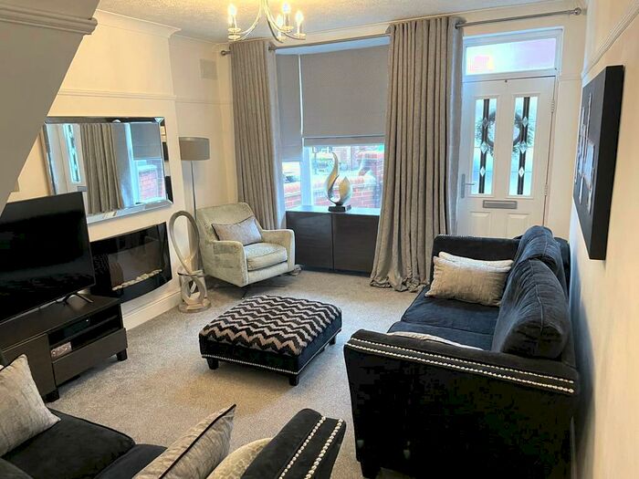 4 Bedroom Semi-Detached House To Rent In Copson Street, Ibstock, LE67