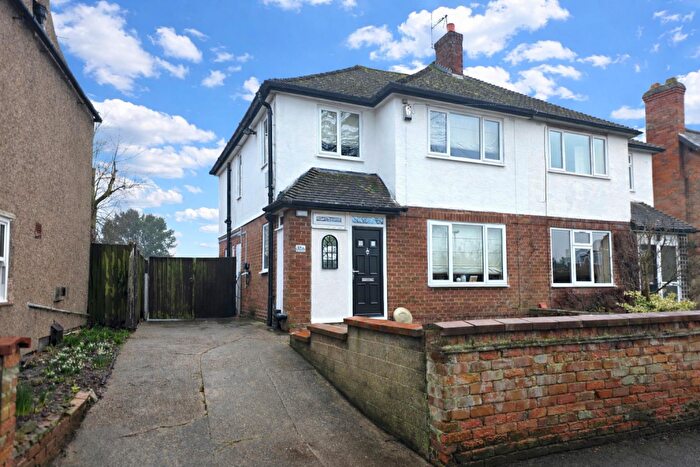 3 Bedroom Semi Detached House For Sale In Newcastle Street, Tuxford, Newark, NG22