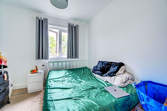 4 Bedroom Property To Rent In Abbey Gardens, Fulham, London, W6