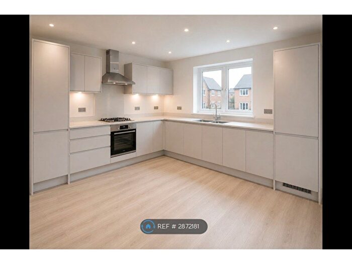 6 Bedroom Semi-Detached House To Rent In Highridge Road, Bristol, BS13