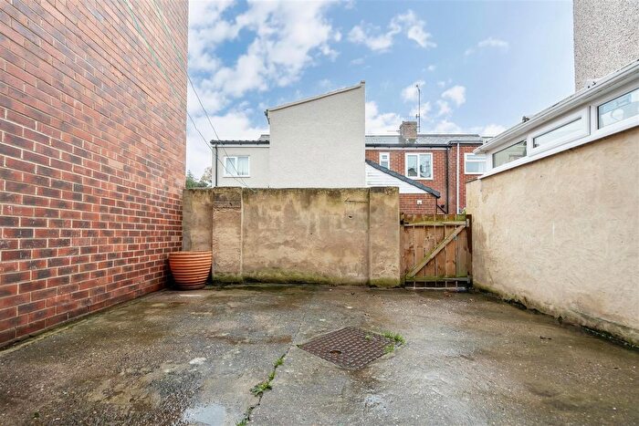 2 Bedroom Terraced House For Sale In Reid Street, Morpeth, NE61