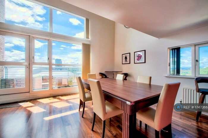 3 Bedroom Flat To Rent In Minerva Way, Glasgow, G3