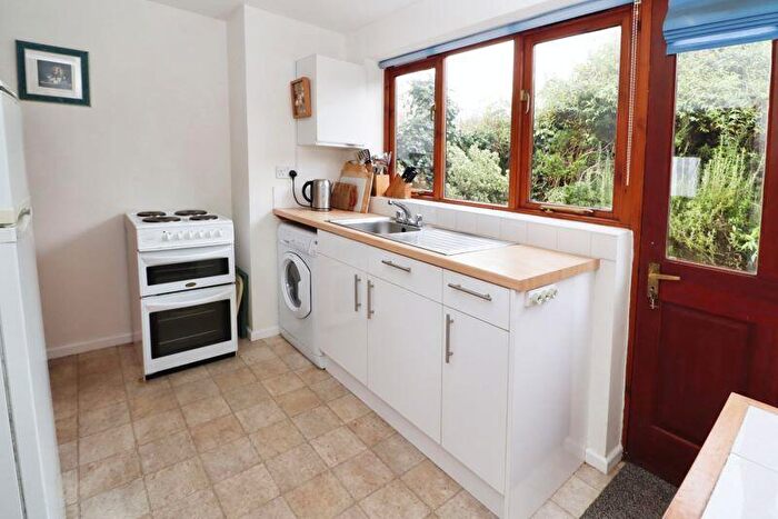 2 Bedroom Semi-Detached House For Sale In John Street, Brightlingsea, CO7