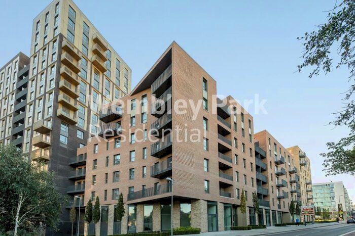 2 Bedroom Apartment To Rent In Cambium House, Wembley, HA9